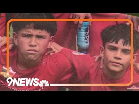 Fundraisers honors teens killed in car crash on I-25