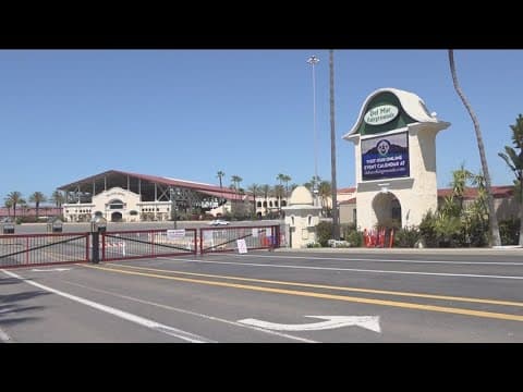 San Diego County Board of Supervisors voice unanimous support for Del Mar affordable housing plan