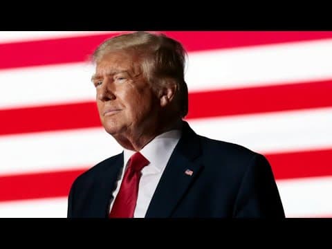 Donald Trump indicted in documents probe: What we know so far