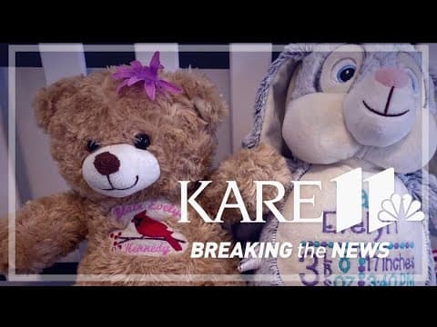 'Our world just fell apart': State employee challenges parental leave policy following stillbirth