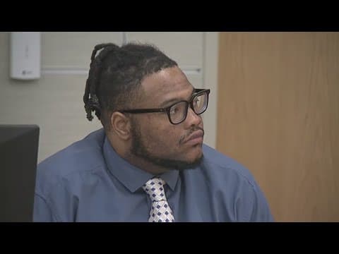 LIVE: Elliahs Dorsey trial