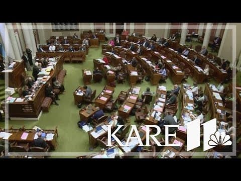House debates Equal Rights Amendment at State Capitol