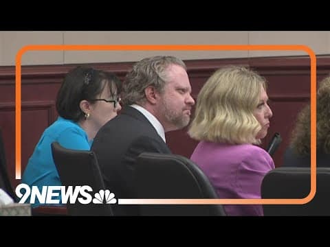 Closing arguments set to being on Tuesday in James Craig trial