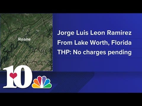 THP: One dead after crash on I-40 East bridge in Roane County Wednesday morning