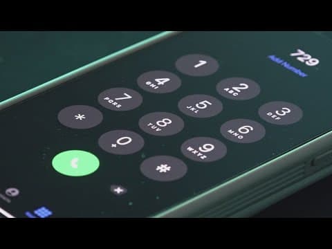 423 area code 10-digit dialing starts Aug. 5