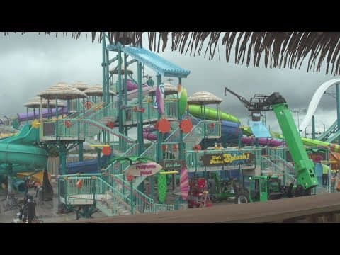 Cool ideas to escape the summer heat