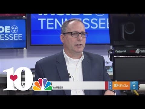 Inside TN: M. Odom, Part 2