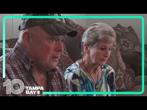 Parents of Frostproof murder victim upset trial for accused killer delayed until 2025