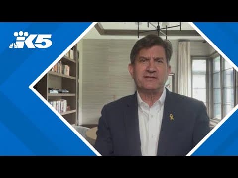 Trump announces 30% tariffs against two of the US' biggest trade partners