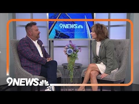 Meet the 2024 9NEWS Leader of the Year