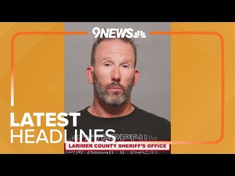 Latest headlines | Fort Collins teacher facing sexual assault charges