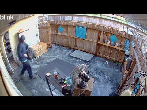 Thief steals woman's safe, including late father's war papers, mother's jewelry