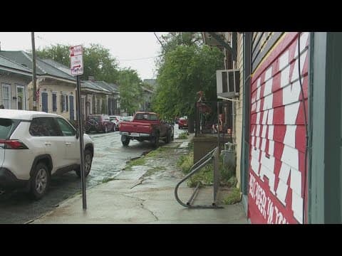 Man confronting car burglars dies after being shot at, run over by their car in Marigny