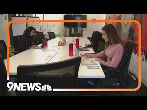 Program helps first-generation college students in Colorado