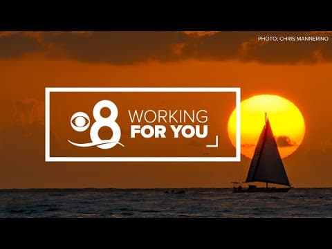 Working For You | Stories for the San Diego community (April 18)