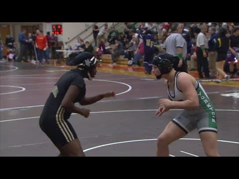 IHSAA will add girls wrestling and boys volleyball for the next school year