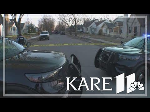 One killed in north Minneapolis shooting