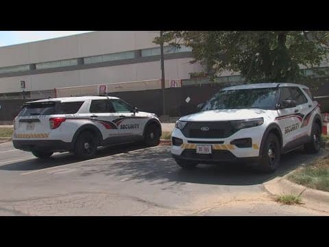 Ohio State looking to hire 5 new campus officers to assist in enhanced safety efforts