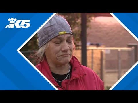 Witness describes narrowly escaping crash in Everett that killed 3 people