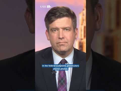 Driver charged in fatal Minneapolis pursuit crash at both federal and state levels. #news