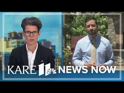 KARE 11 News Now-  June 26, 2023