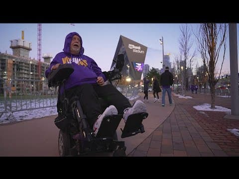 Stolen customized mobility van has been found