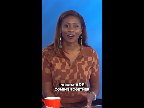 More than 40 Indiana child care providers discuss recent cuts, next steps