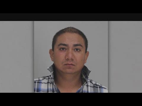 Accused Dallas serial killer sentenced for murders of 3 women