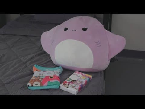 Shelter for the unhoused opens in Blount County