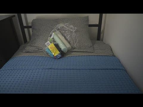 Mayor Gloria to open new homeless shelter for women in downtown San Diego