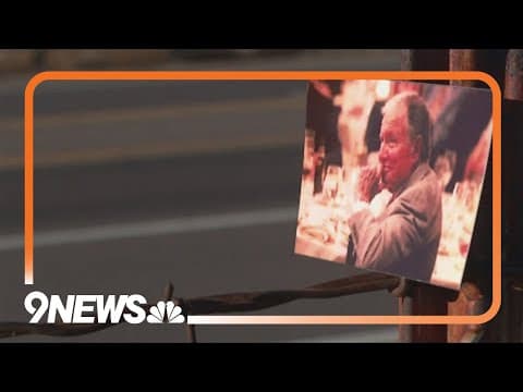 Daughter believes her father's death could have been prevented after he hit an elk