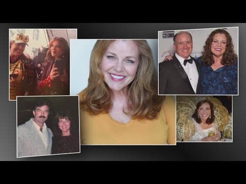 Remembering Kathi Callahan, advocate for military families