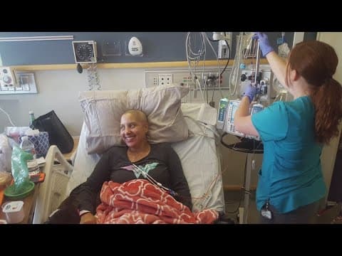 How stem cells from umbilical cord blood donations can save a life: HealthLink