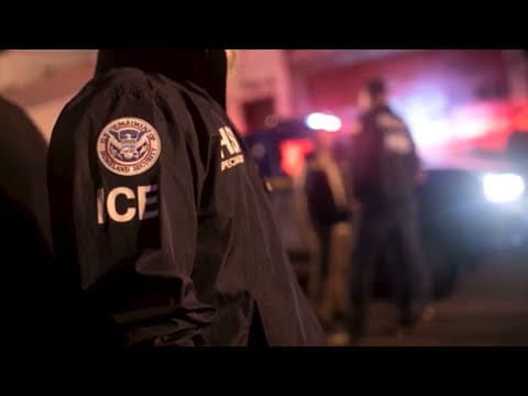 Bill dealing with immigration enforcement heads to full House for consideration