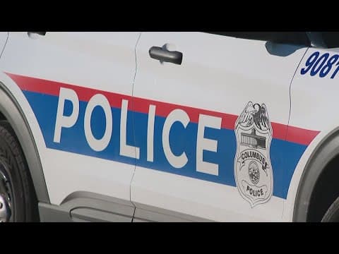 Police: Child who was possibly abducted out of New York found safe in Columbus; suspect in custody