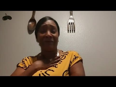 Sister fighting for answers after veteran found dead in Houston bayou