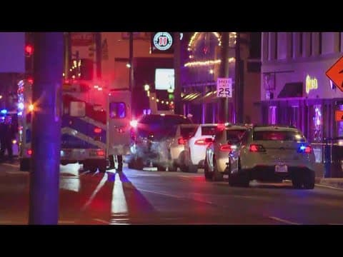 Shooting at Broad Ripple bar in Indy leaves 1 dead, 5 wounded