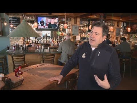 Business owners weigh in on Potomac Yard plan