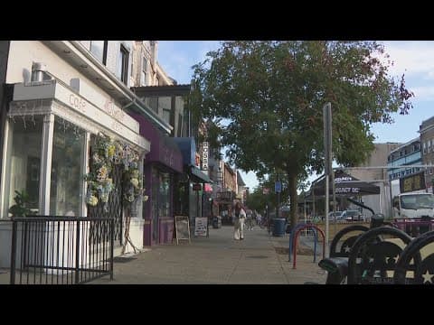 DC restaurants struggling amid ICE raids