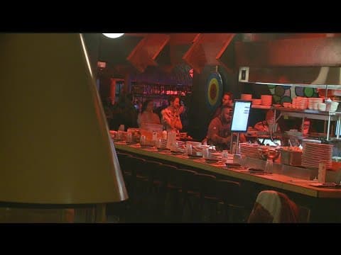 Apostle Supper Club deconstructs dinner and donates to help others