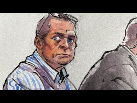 Defense focuses on Richard Allen's mental health | Delphi murders trial Day 15