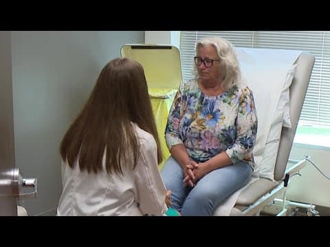 Check Up 13: How Austin, Indiana woman survived 2 aneurysms