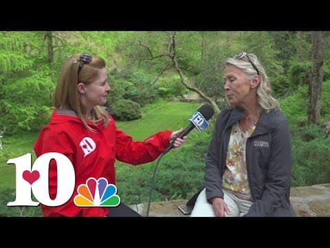 Dogwood Arts Garden Tours open this weekend