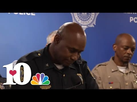 Lexington shootings end with 3 dead; KSP trooper and 2 others injured