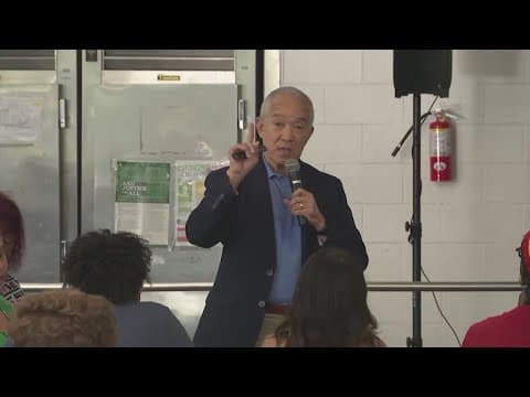 Houston ISD teacher unions fear wave of resignations over TEA intervention