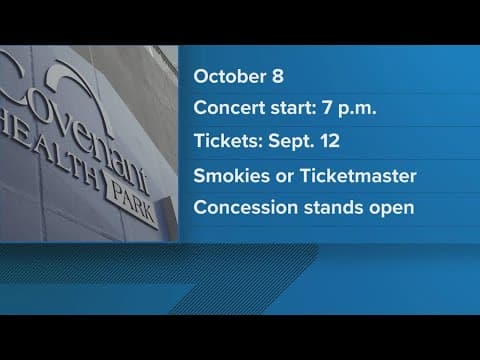 Covenant Health Park to host classic rock band Kansas
