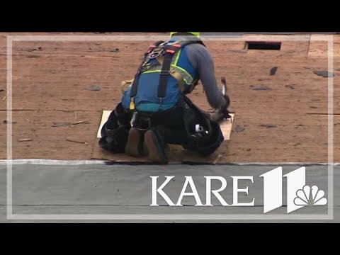 Ramsey County charges wage theft case in McDonough Homes project