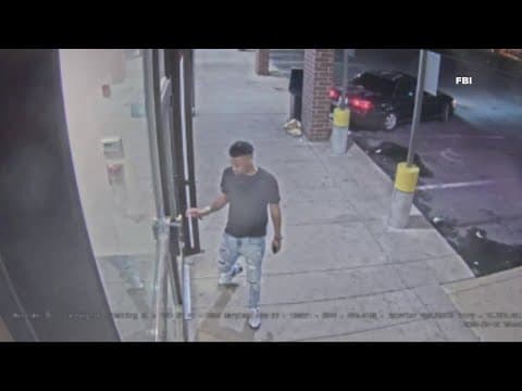 Judge to decide whether men connected to armed kidnapping, robbery will be granted bail