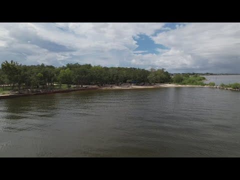 Residents share hope as city gives new update on Lincoln Beach redevelopment