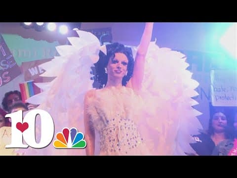 Federal court upholds drag ban